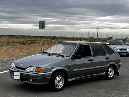 ВАЗ (Lada) 2114 2012 года за 1 700 000 тг. в Туркестан – фото 3