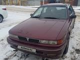 Mitsubishi Galant 1991 года за 1 100 000 тг. в Петропавловск – фото 4