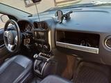 Jeep Compass 2014 года за 5 500 000 тг. в Атырау – фото 5