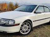 Volvo S80 1999 годаfor3 500 000 тг. в Алматы