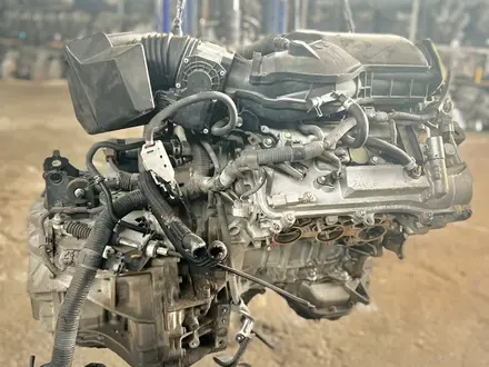 Lexus RX300 двигател литра за 103 711 тг. в Алматы – фото 2