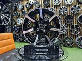 Диски Кинжалы R-15*4*98 в наличии Astana за 145 000 тг. в Астана