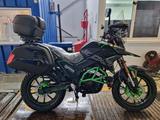  мотоцикл TEKKEN 300 R LINE PRO 2024 года за 1 030 000 тг. в Астана – фото 5