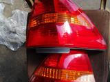 Зад, фанари (стоп) Toyota Celsior за 40 000 тг. в Алматы