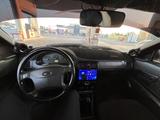 ВАЗ (Lada) Priora 2170 2008 года за 1 500 000 тг. в Уральск – фото 3