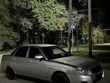 ВАЗ (Lada) Priora 2170 2008 года за 1 500 000 тг. в Уральск