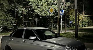 ВАЗ (Lada) Priora 2170 2008 года за 1 500 000 тг. в Уральск