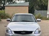ВАЗ (Lada) Priora 2170 2008 года за 1 500 000 тг. в Уральск – фото 2