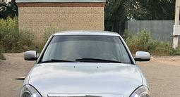 ВАЗ (Lada) Priora 2170 2008 годаүшін1 500 000 тг. в Уральск – фото 2