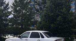 ВАЗ (Lada) Priora 2170 2008 годаүшін1 500 000 тг. в Уральск – фото 5