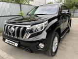 Toyota Land Cruiser Prado 2014 годаүшін23 800 000 тг. в Алматы – фото 5