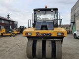 XCMG  XS203 2014 годаүшін13 500 000 тг. в Костанай