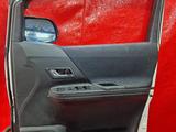 Дверь передняя R Toyota Vellfire GGH25 GGH20 ANH25 ANH20W за 12 000 тг. в Алматы – фото 2