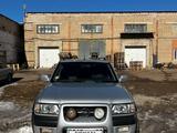 Opel Frontera 2002 годаfor2 900 000 тг. в Кокшетау – фото 4