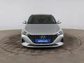 Hyundai Accent 2021 года за 7 490 000 тг. в Шымкент – фото 2