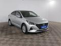 Hyundai Accent 2021 года за 7 490 000 тг. в Шымкент – фото 3