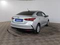 Hyundai Accent 2021 года за 7 490 000 тг. в Шымкент – фото 5