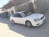 Subaru Legacy 1999 года за 1 800 000 тг. в Тараз