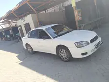 Subaru Legacy, 1999