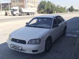 Subaru Legacy 1999 года за 1 800 000 тг. в Тараз – фото 3