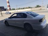 Subaru Legacy 1999 года за 1 800 000 тг. в Тараз – фото 4