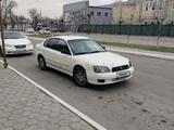 Subaru Legacy 1999 года за 1 800 000 тг. в Тараз – фото 5