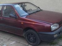 Volkswagen Golf 1993 годаүшін1 900 000 тг. в Уральск