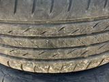 R17 Toyota Lexus диски с резиной 5/114.3 за 220 000 тг. в Алматы – фото 3