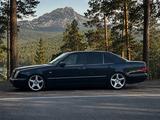 Mercedes-Benz E 320 1998 года за 2 700 000 тг. в Караганда