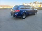 Subaru Outback 2009 года за 7 550 000 тг. в Усть-Каменогорск – фото 3