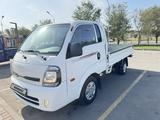 Kia  Bongo 2023 года за 14 000 000 тг. в Алматы – фото 2