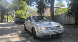 Volkswagen Jetta 2002 года за 1 600 000 тг. в Алматы – фото 2