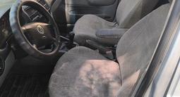 Volkswagen Jetta 2002 года за 1 600 000 тг. в Алматы – фото 5