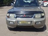 Mitsubishi Pajero 2001 года за 4 700 000 тг. в Алматы