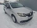 Renault Logan 2014 годаfor3 100 000 тг. в Уральск – фото 3