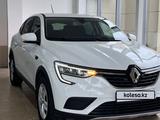 Renault Arkana 2020 годаүшін6 990 000 тг. в Актау – фото 5