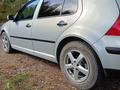 Volkswagen Golf 1999 годаfor2 700 000 тг. в Щучинск – фото 7