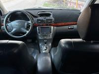 Toyota Avensis 2006 годаүшін4 500 000 тг. в Астана