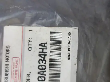 Накладка крыло за 25 000 тг. в Астана – фото 3