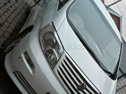 Toyota Alphard 2005 года за 8 500 000 тг. в Актобе – фото 2