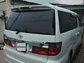 Toyota Alphard 2005 года за 8 500 000 тг. в Актобе – фото 3