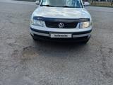 Volkswagen Passat 1998 годаfor2 200 000 тг. в Аксу – фото 2