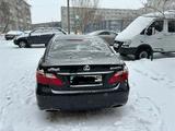 Lexus LS 460 2012 года за 10 000 000 тг. в Петропавловск – фото 2
