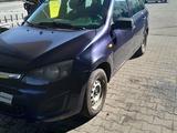 ВАЗ (Lada) Kalina 2194 2014 годаfor1 500 000 тг. в Алматы