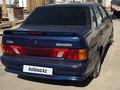 ВАЗ (Lada) 2115 2012 года за 1 000 000 тг. в Семей – фото 2