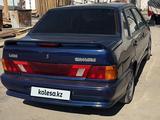 ВАЗ (Lada) 2115 2012 года за 1 000 000 тг. в Семей – фото 2