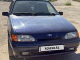 ВАЗ (Lada) 2115 2012 года за 1 000 000 тг. в Семей