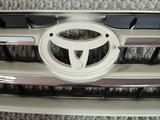 Решетка радиатора Toyota Ipsum (1996-2001 гг.) за 10 000 тг. в Астана – фото 3