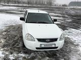 ВАЗ (Lada) Priora 2170 2015 года за 3 600 000 тг. в Усть-Каменогорск – фото 2