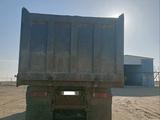Shacman (Shaanxi)  F2000 2010 годаүшін8 500 000 тг. в Актау – фото 2